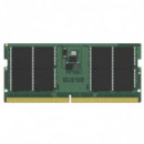MEMORIA SODIMM 8GB KINGSTON VALUERAM DDR5 5600MHZ