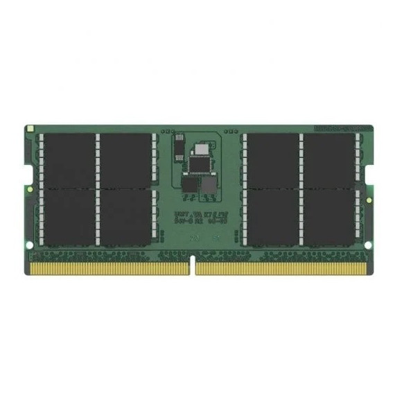MEMORIA SODIMM 8GB KINGSTON VALUERAM DDR5 5600MHZ