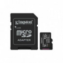 MEMORIA MICRO SD 512GB KINGSTON CANVAS SELECT PLUS