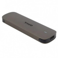 CAJA EXTERNA TOOQ ALUMINIO SSD M.2 CCS USB 3.1 BRO - Guanxe Atlantic Marketplace