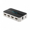 DUPLICADOR VENTION 3XHDMI HEMBRA - HDMI MACHO X1 A