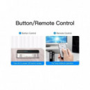 DUPLICADOR VENTION 4XHDMI HEMBRA - HDMI MACHO SILV