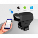 LECTOR AVPOS CODIGOS 1D + 2D + QR BT02 PORTATIL FI