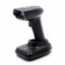 LECTOR AVPOS CODIGOS 1D + 2D +QR BT230 WIRELESS 2.