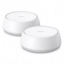 ACCESS POINT TP-LINK DECO BE22 MESH WIFI 7 DUALBAN