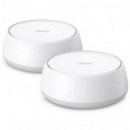 ACCESS POINT TP-LINK DECO BE25 MESH WIFI 7 DUALBAN