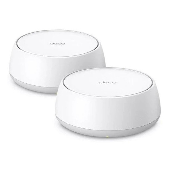 ACCESS POINT TP-LINK DECO BE25 MESH WIFI 7 DUALBAN