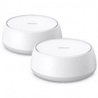 ACCESS POINT TP-LINK DECO BE25 MESH WIFI 7 DUALBAN