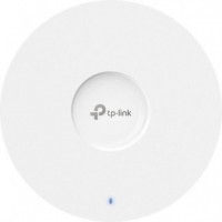 ACCESS POINT TP-LINK OMADA EAP653 UR TECHO POE+ 24