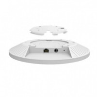 ACCESS POINT TP-LINK OMADA EAP653 UR TECHO POE+ 24