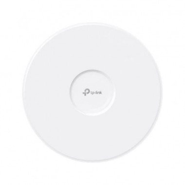 ACCESS POINT TP-LINK OMADA EAP773 TECHO/PARED POE+