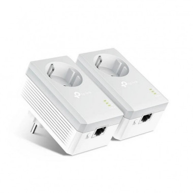 POWERLINE TP-LINK TL-PA4010PKIT ETHERNET 2UDS + EN