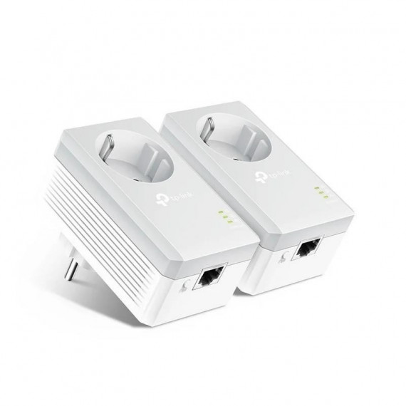 POWERLINE TP-LINK TL-PA4010PKIT ETHERNET 2UDS + EN