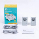 POWERLINE TP-LINK TL-PA4010PKIT ETHERNET 2UDS + EN