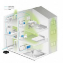 POWERLINE TP-LINK TL-PA4010PKIT ETHERNET 2UDS + EN