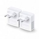 POWERLINE TP-LINK TL-PA7017KIT ETHERNET 2UDS 1GB