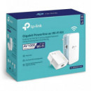 POWERLINE TP-LINK TL-PA7517KIT ETHERNET AV1000 2UD