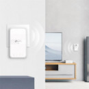POWERLINE TP-LINK TL-WPA7617KIT ETHERNET AV1000 GI