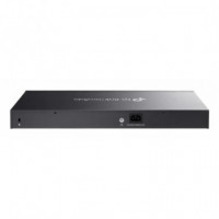 SWITCH TP-LINK GIGABIT 20 PUERTOS 2XSFP SEMIGESTIO