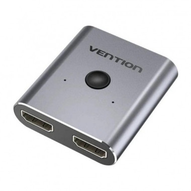 SWITCH/SPLITTER VENTION HDMI 2.0/H - X2 HDMI/H BID