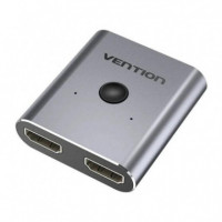 SWITCH/SPLITTER VENTION HDMI 2.0/H - X2 HDMI/H BID