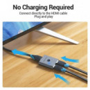 SWITCH/SPLITTER VENTION HDMI 2.0/H - X2 HDMI/H BID