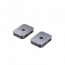 SWITCH/SPLITTER VENTION HDMI 2.1/H - X2HDMI/H USB-