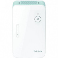 WIRELESS ACCESS POINT D-LINK DUAL BAND MESH E15 AX
