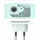 WIRELESS ACCESS POINT D-LINK DUAL BAND MESH E15 AX