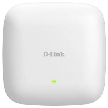 WIRELESS ACCESS POINT D-LINK DUAL WIFI6 DAP-X3060