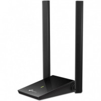 WIRELESS ADAPTADOR T4U PLUS USB 3.0 DUAL BAND TP-L