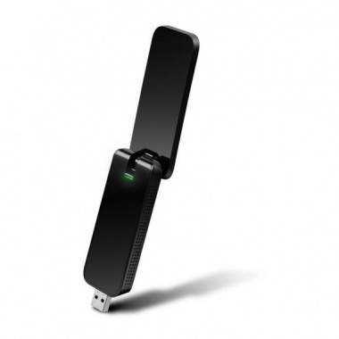 WIRELESS ADAPTADOR USB 3.0 TP-LINK ARCHER T4U AC12