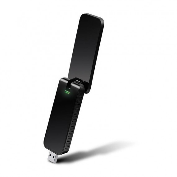 WIRELESS ADAPTADOR USB 3.0 TP-LINK ARCHER T4U AC12
