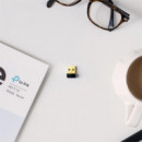 WIRELESS ADAPTADOR USB TP-LINK ARCHER T2U NANO 600