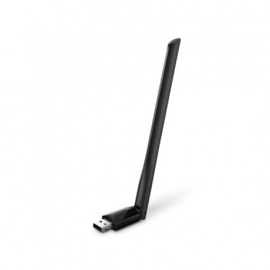 WIRELESS ADAPTADOR USB TP-LINK ARCHER T2U PLUS AC6