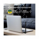 WIRELESS ADAPTADOR USB TP-LINK ARCHER T2U PLUS AC6