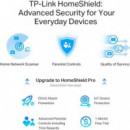 WIRELESS N ROUTER TP-LINK ARCHER AXE75 WIFI 6E AX5