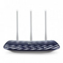 WIRELESS N ROUTER TP-LINK ARCHER C20 DUAL BAND AC7