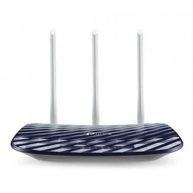 WIRELESS N ROUTER TP-LINK ARCHER C20 DUAL BAND AC7