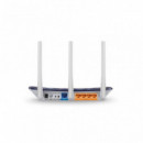 WIRELESS N ROUTER TP-LINK ARCHER C20 DUAL BAND AC7