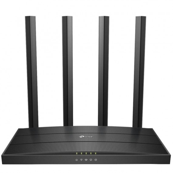 WIRELESS N ROUTER TP-LINK ARCHER C80 DUAL BAND AC1