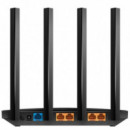 WIRELESS N ROUTER TP-LINK ARCHER C80 DUAL BAND AC1