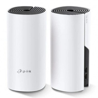 WIRELESS REPEATER TP-LINK AC1200 HOME MESH PACK 2