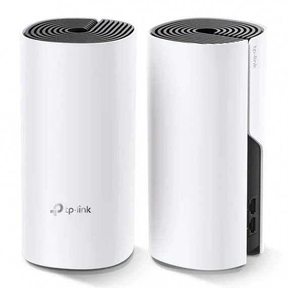 WIRELESS REPEATER TP-LINK AC1200 HOME MESH PACK 2