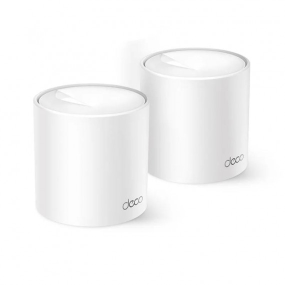 WIRELESS REPEATER TP-LINK AX1500 HOME MESH PACK 2