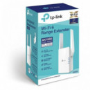 WIRELESS REPEATER TP-LINK RE505X DUAL BAND AX1500