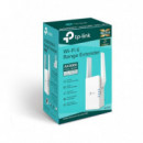WIRELESS REPEATER TP-LINK RE705X DUAL BAND AX3000