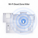 WIRELESS REPEATER TP-LINK RE705X DUAL BAND AX3000