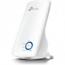 WIRELESS REPEATER TP-LINK TL-WA850RE 300MBPS