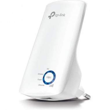 WIRELESS REPEATER TP-LINK TL-WA850RE 300MBPS